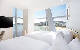 Ocean 2Heaven Hotel Busan